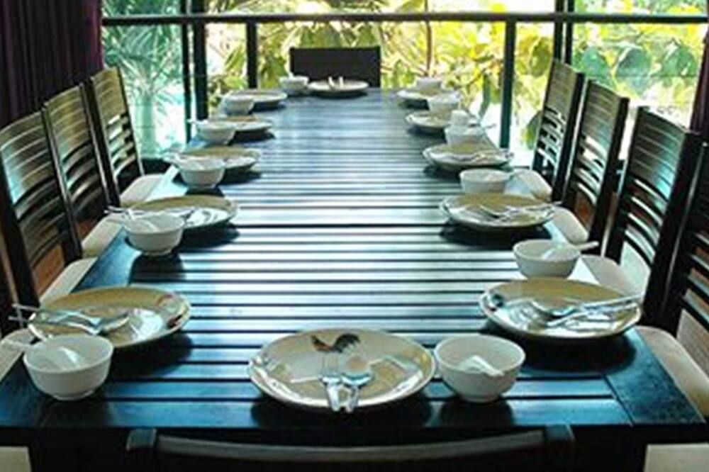 ร้านอาหาร