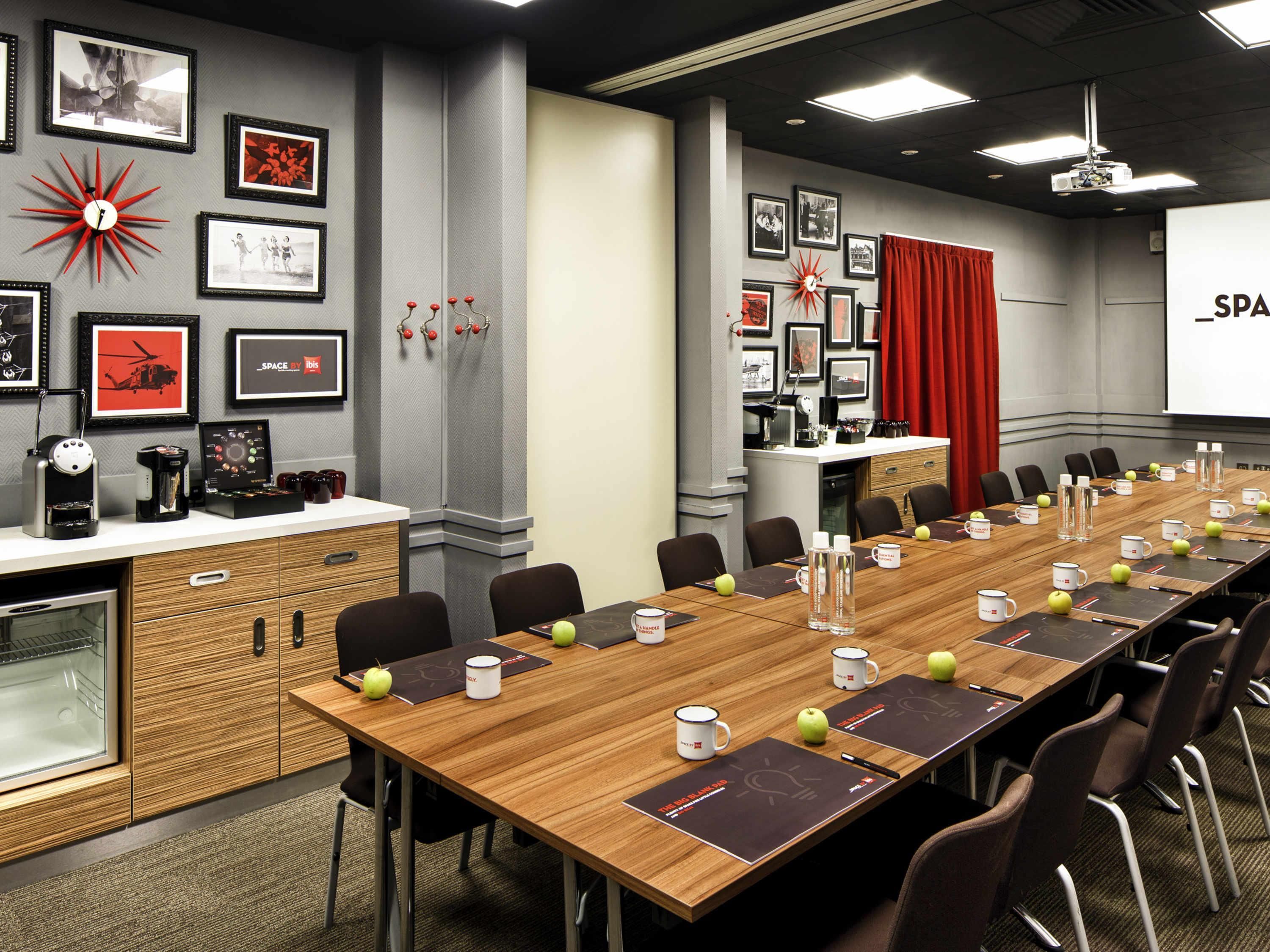 ห้องประชุม