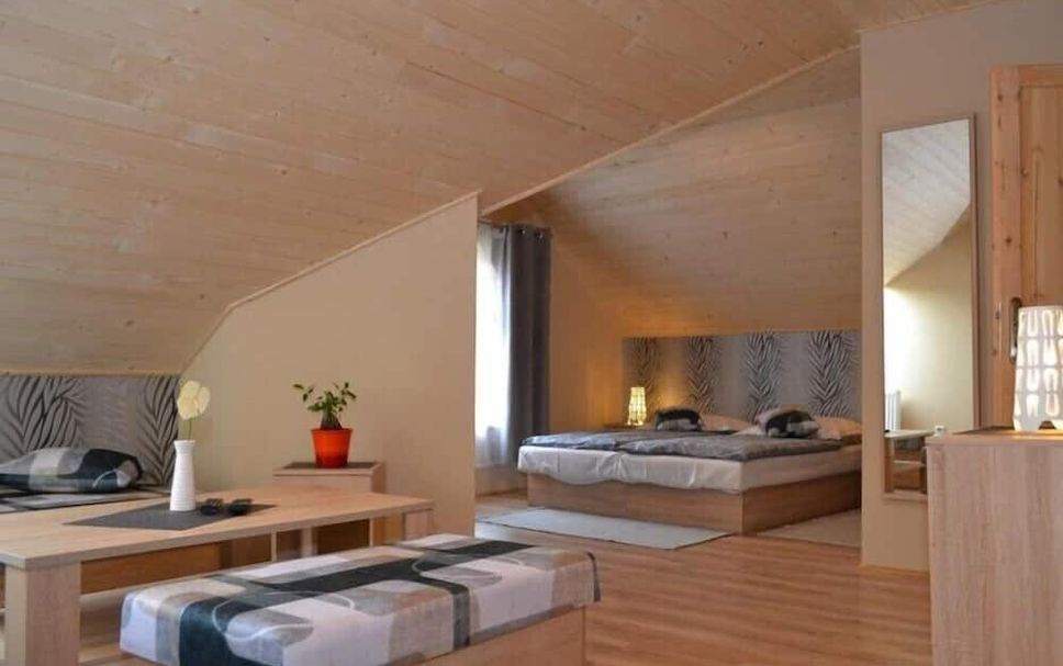 ห้องนอน รูปภาพ