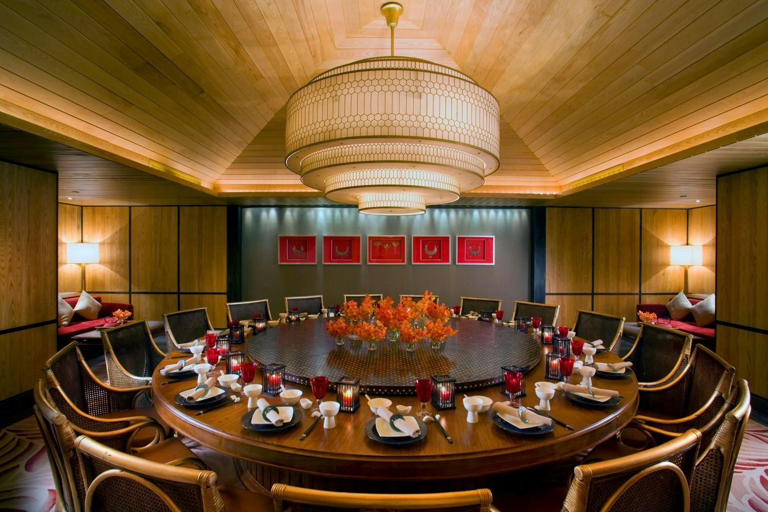 ห้องประชุม