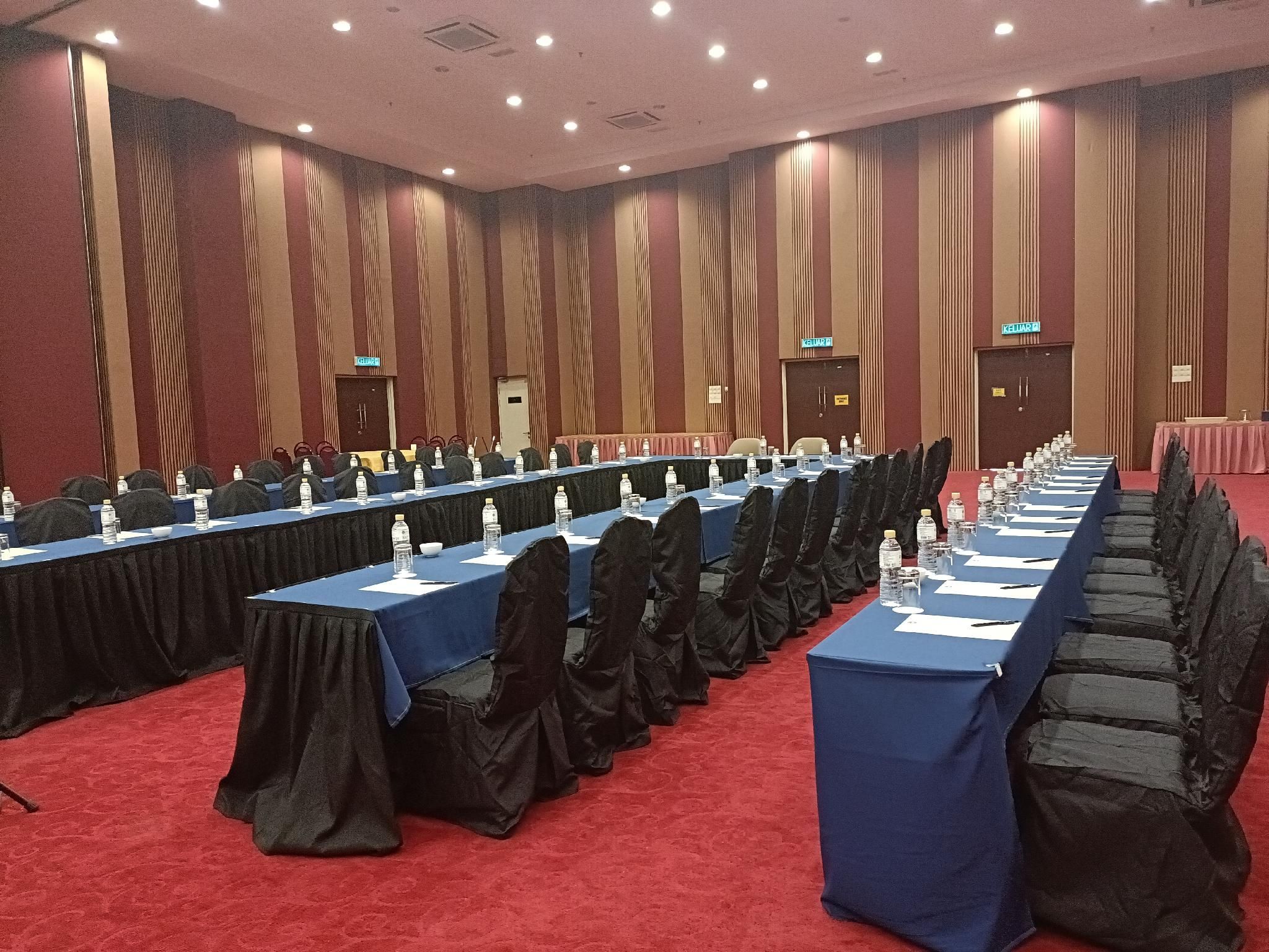 ห้องประชุม