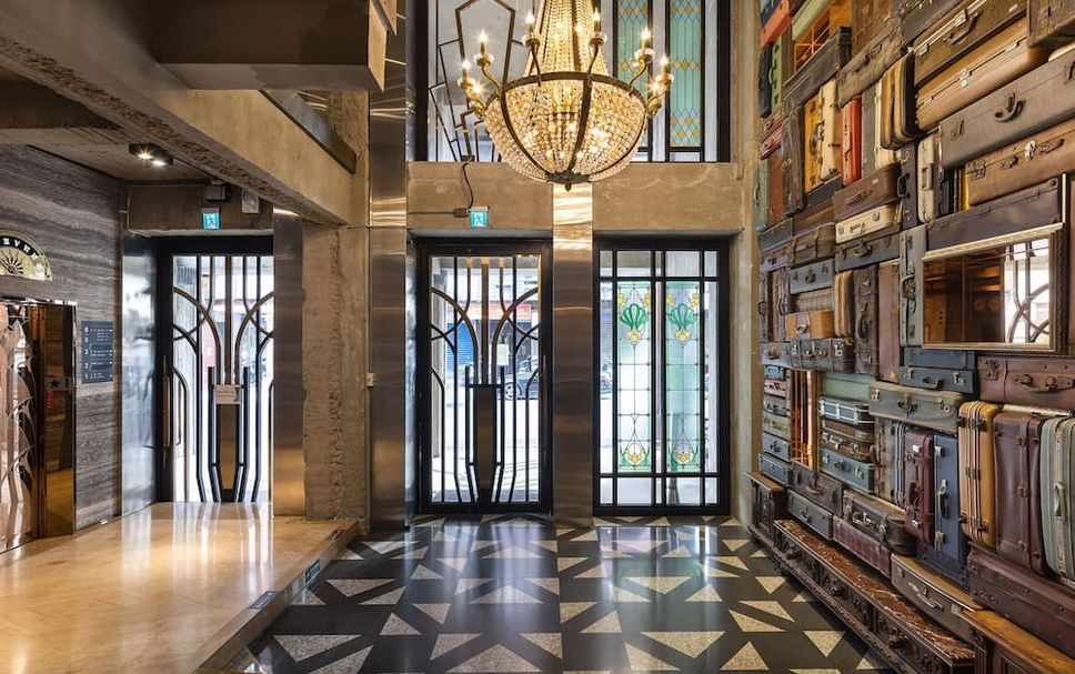 ล็อบบี้ รูปภาพ