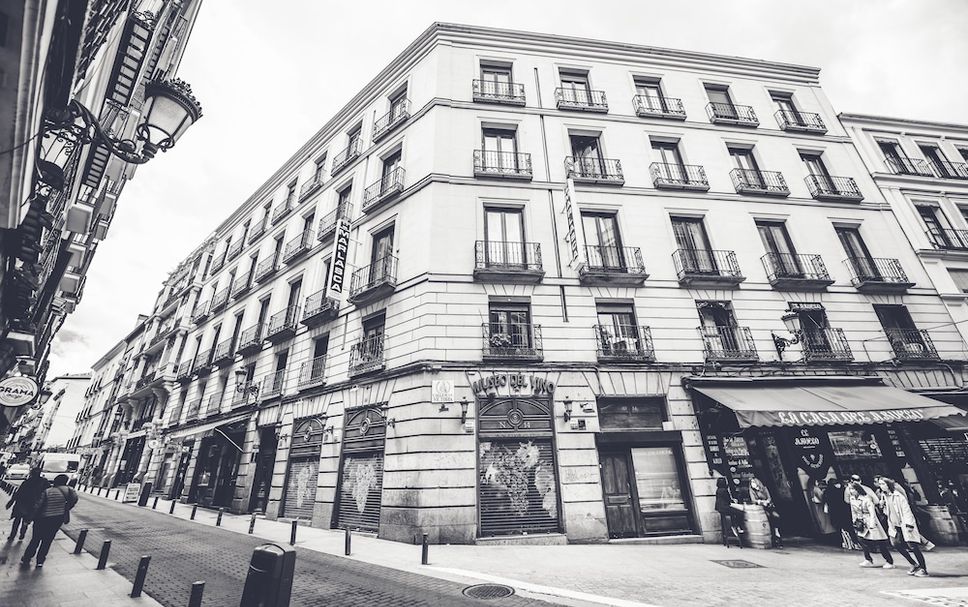 อาคาร รูปภาพ