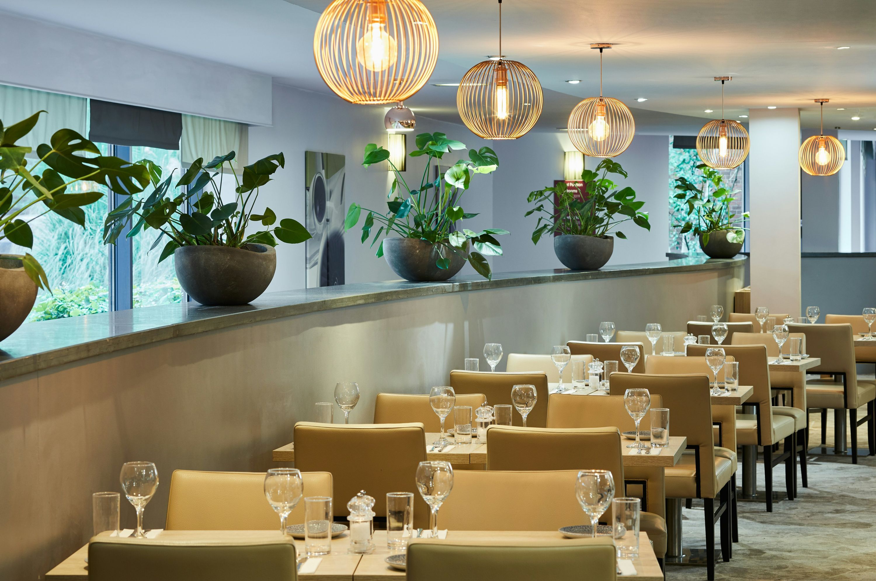ร้านอาหาร