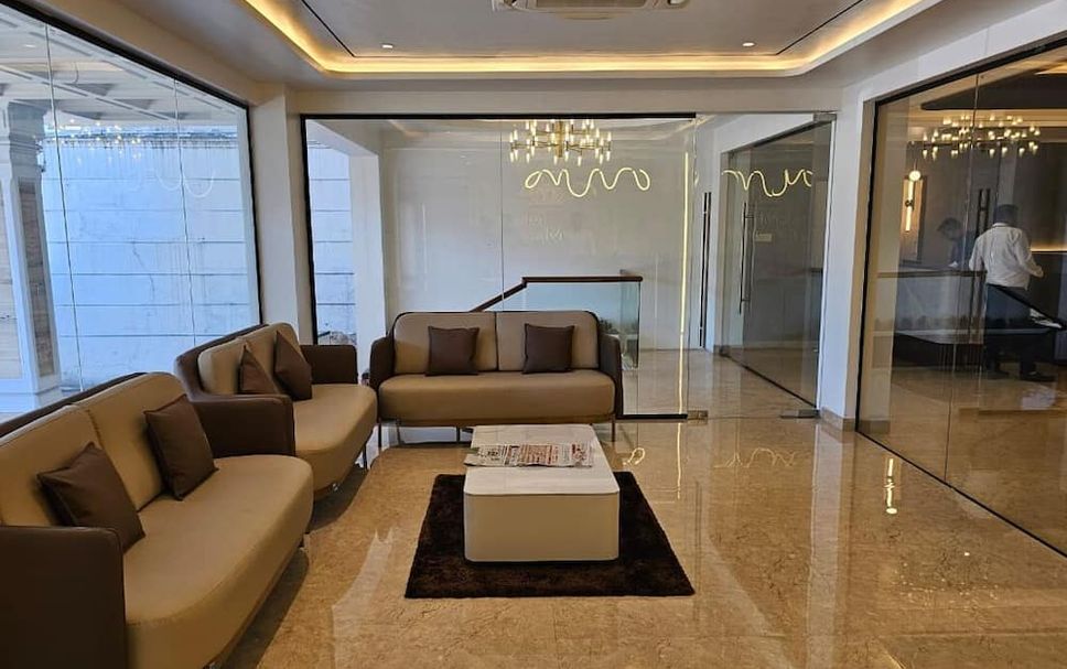 ล็อบบี้ รูปภาพ