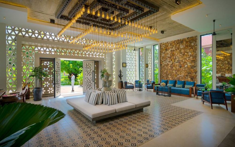 ล็อบบี้ รูปภาพ