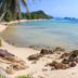 ชายหาด