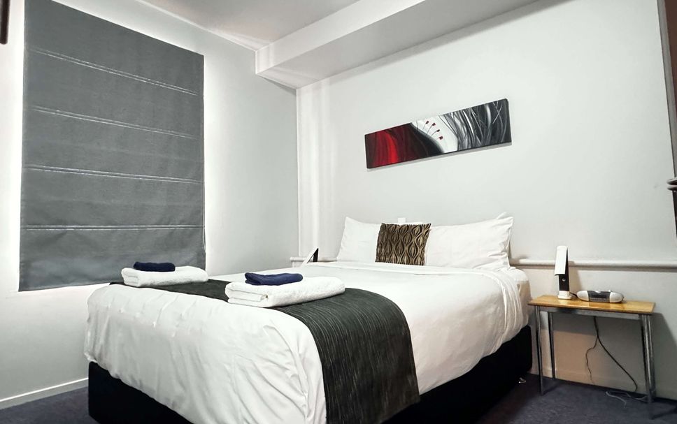 ห้องนอน รูปภาพ