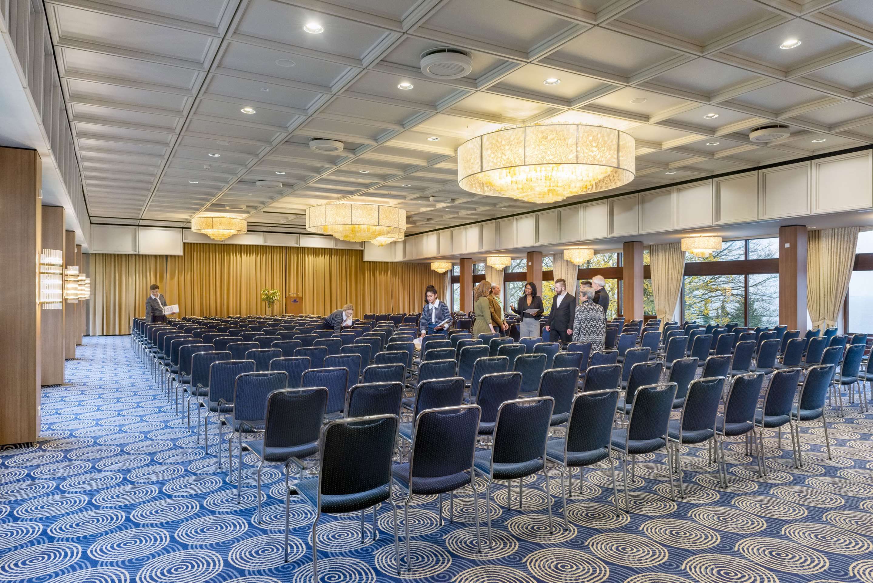 ห้องประชุม