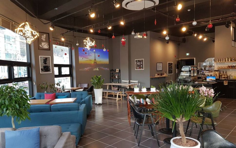 ร้านอาหาร รูปภาพ