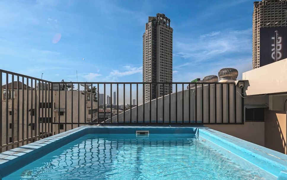 สระว่ายน้ำ รูปภาพ