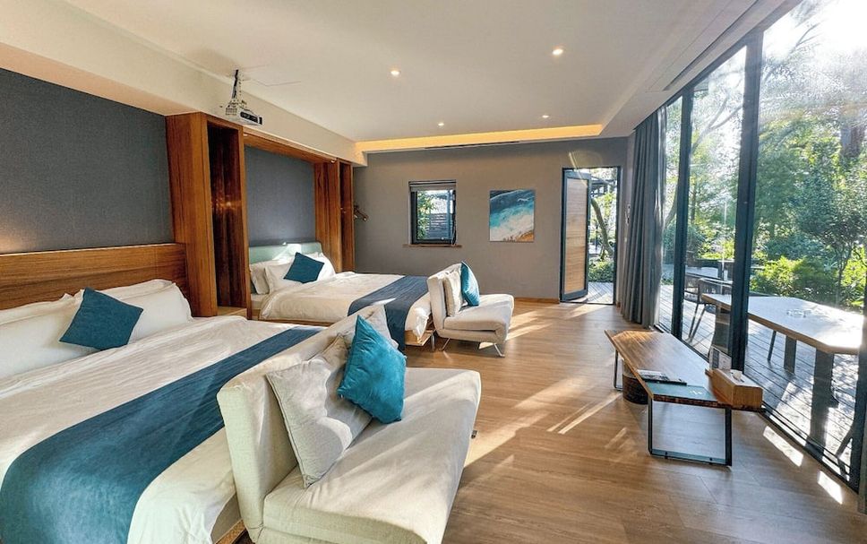 ห้องนอน รูปภาพ