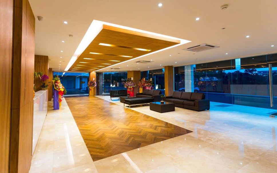 ล็อบบี้ รูปภาพ