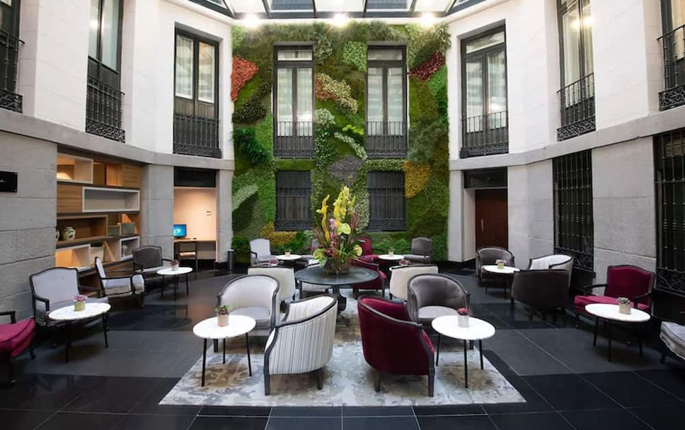 ล็อบบี้ รูปภาพ