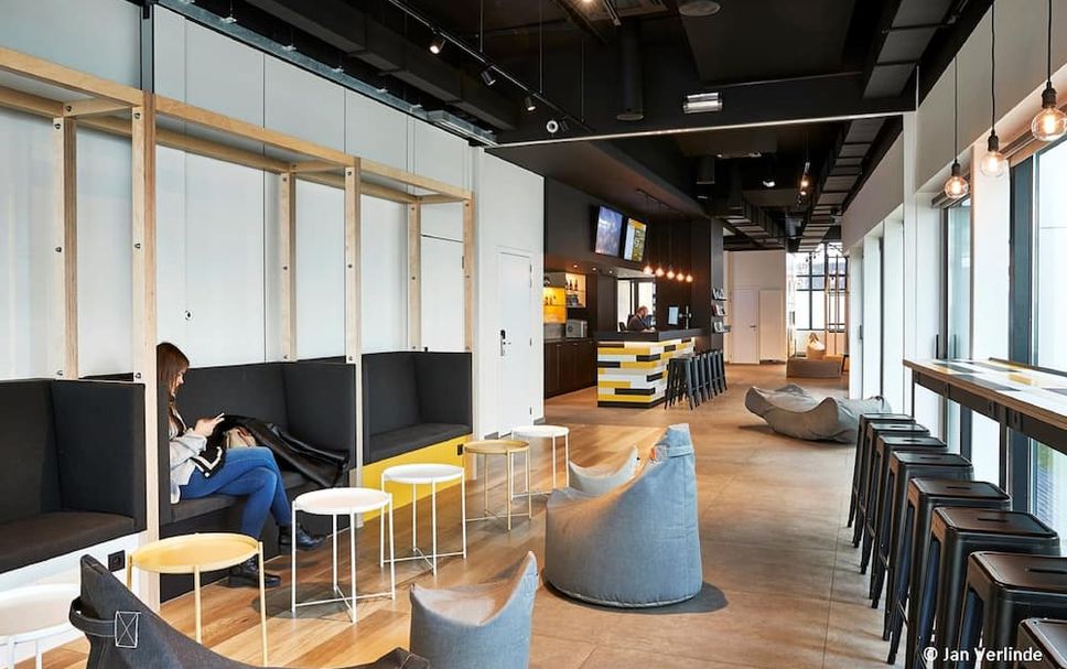 เลานจ์ รูปภาพ