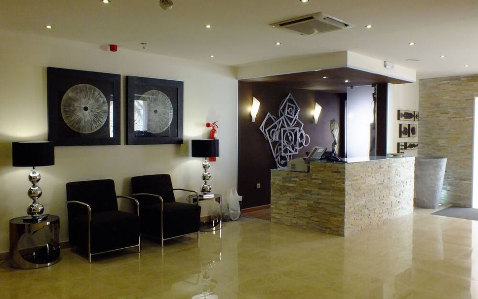 ล็อบบี้ รูปภาพ