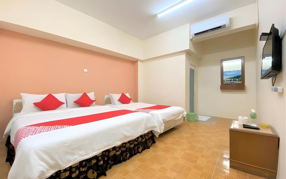 ห้องนอน รูปภาพ