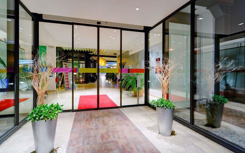 ล็อบบี้ รูปภาพ