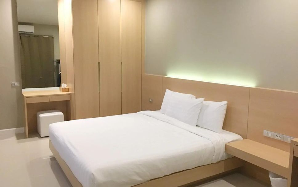 ห้องนอน รูปภาพ