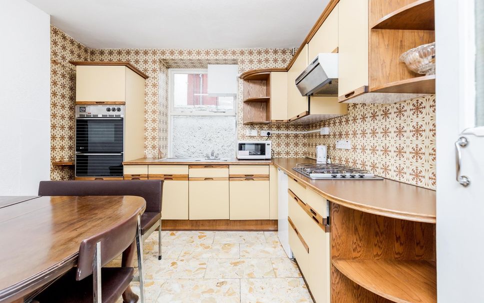 ห้องครัว รูปภาพ