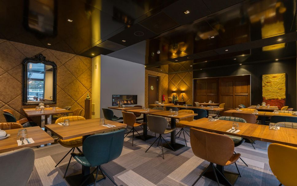 ร้านอาหาร รูปภาพ