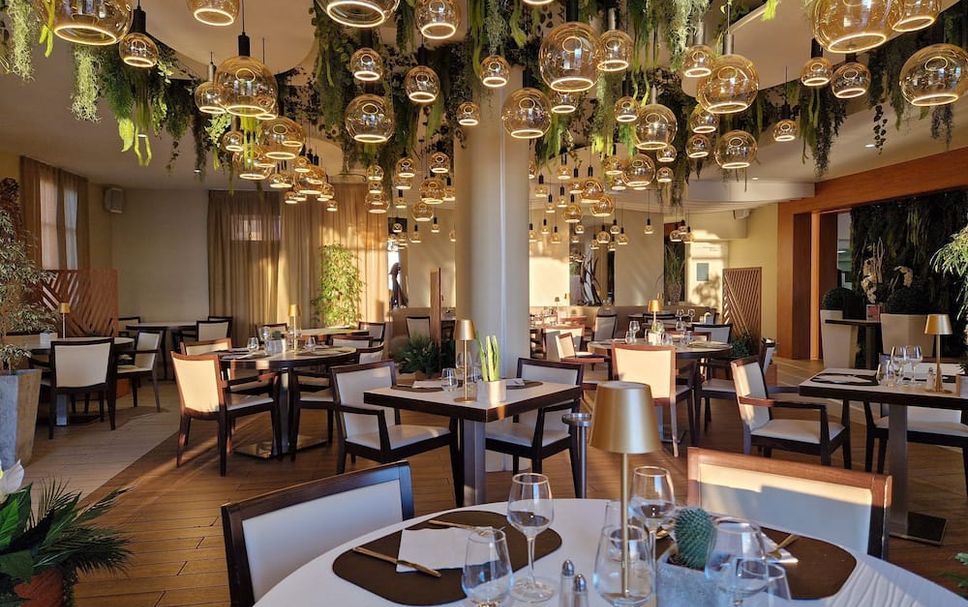 ร้านอาหาร รูปภาพ