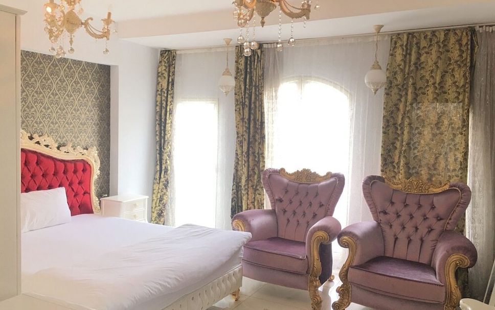 ห้องนอน รูปภาพ