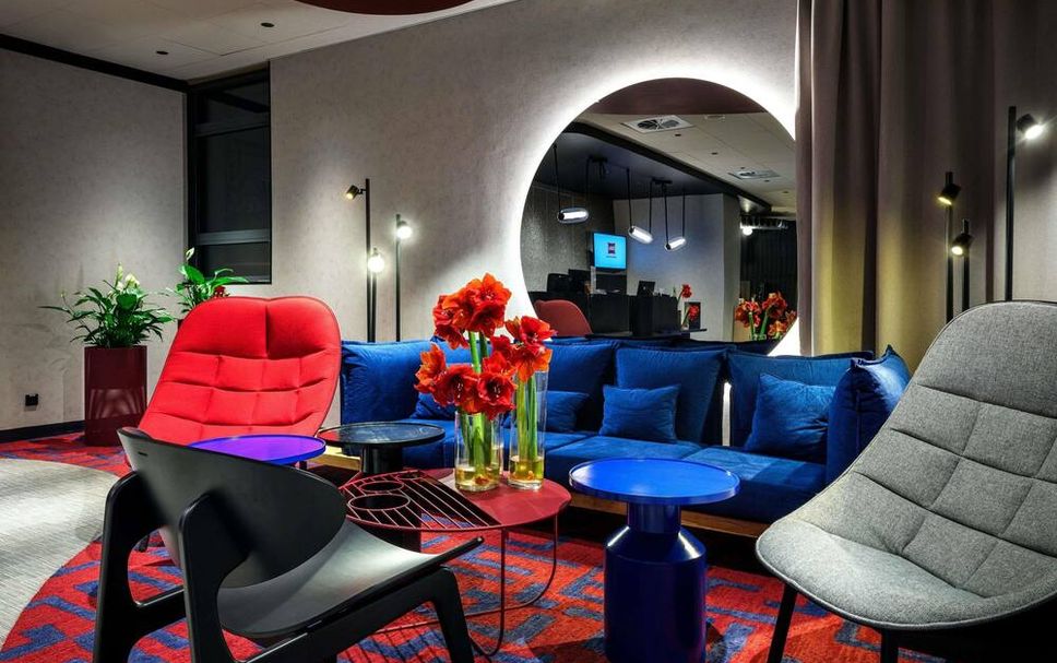 เลานจ์ รูปภาพ