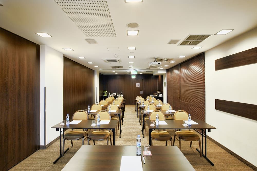 ห้องประชุม