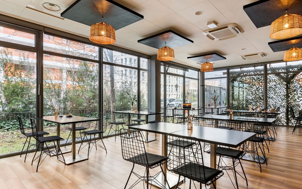 ร้านอาหาร รูปภาพ