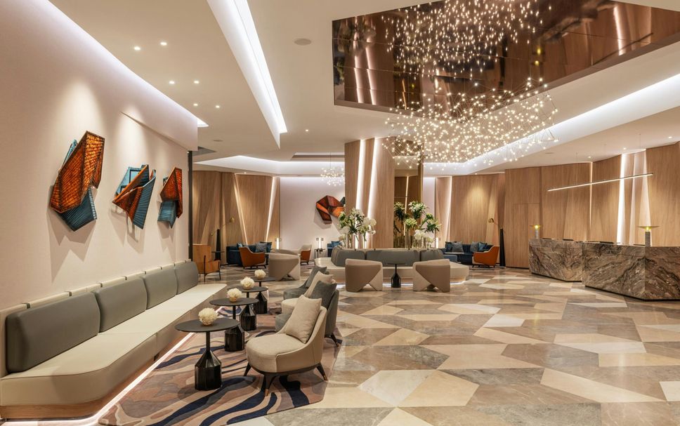 ล็อบบี้ รูปภาพ