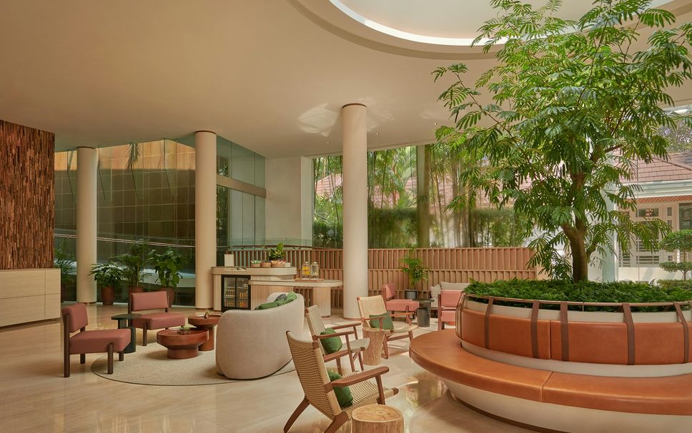 ล็อบบี้ รูปภาพ