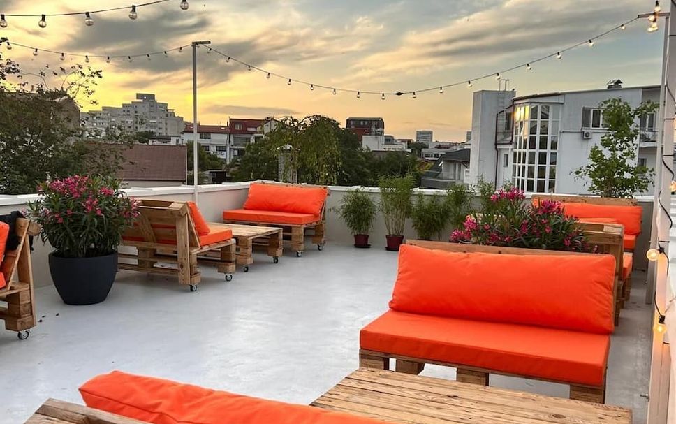 ระเบียง รูปภาพ