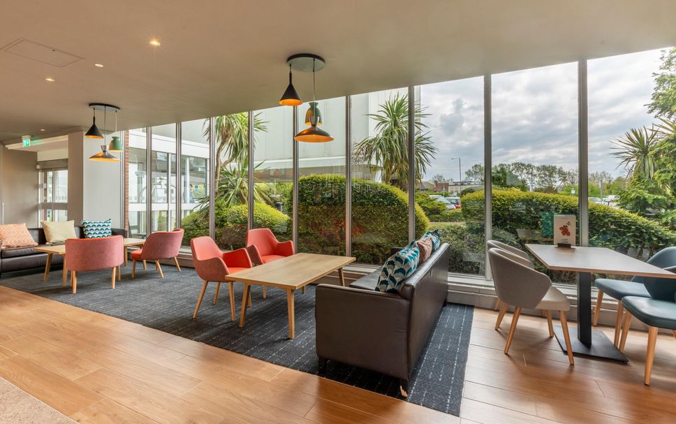 สิ่งอำนวยความสะดวกโรงแรม รูปภาพ