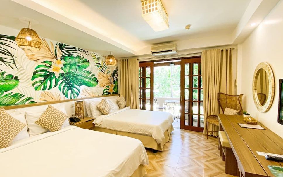 ห้องนอน รูปภาพ