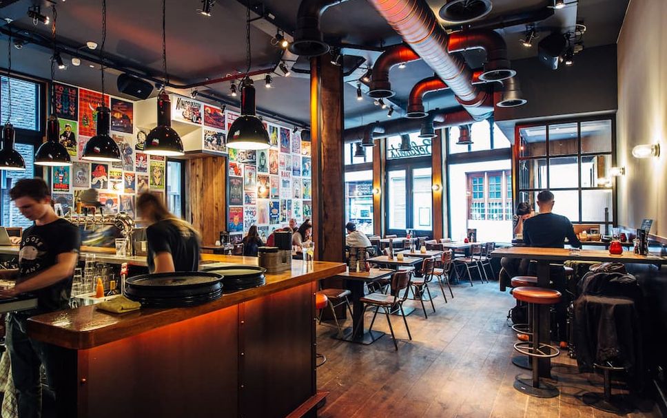 บาร์ รูปภาพ