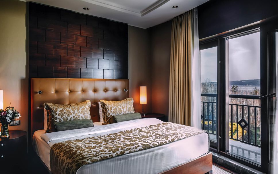 ห้องนอน รูปภาพ