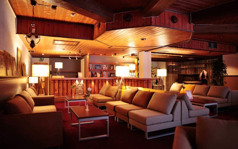 เลานจ์ รูปภาพ