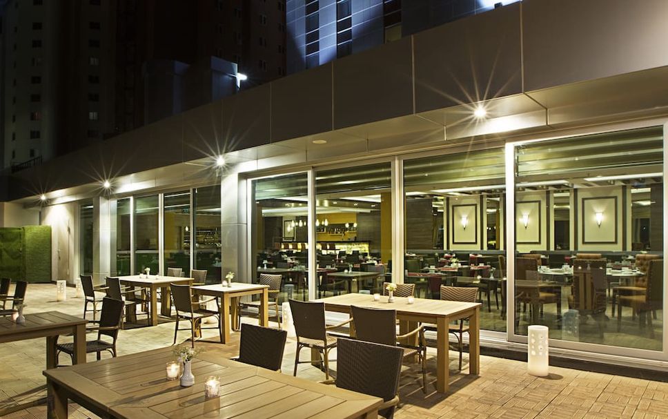ร้านอาหาร รูปภาพ