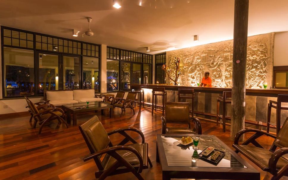 ร้านอาหาร รูปภาพ