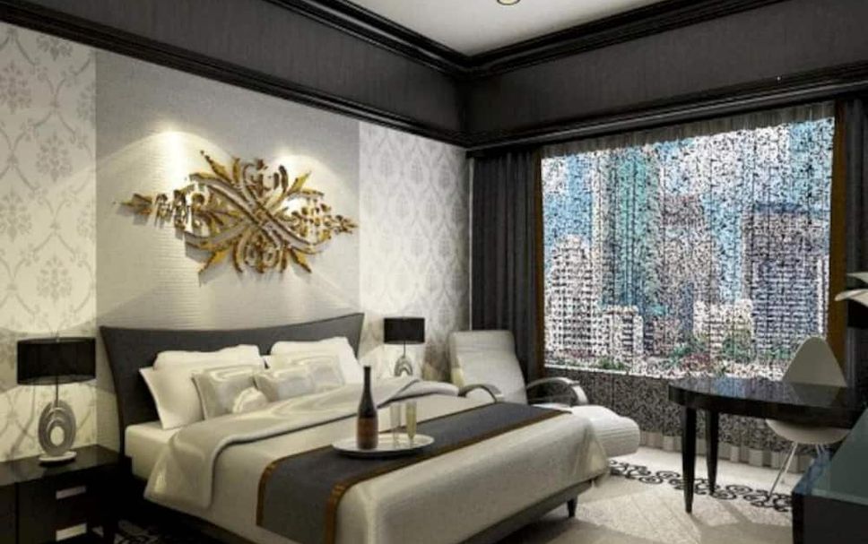 ห้องนอน รูปภาพ