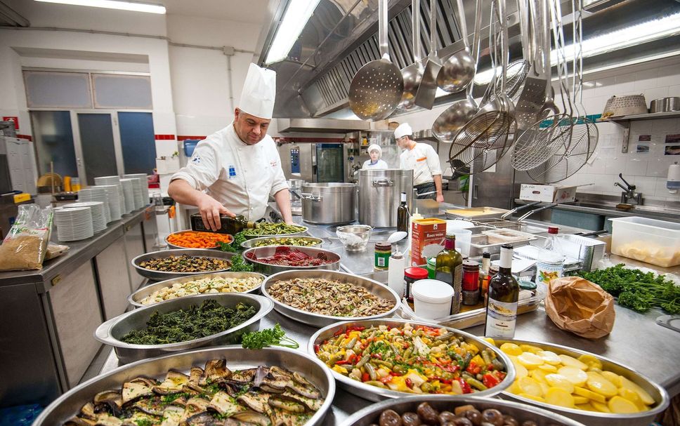 ร้านอาหาร รูปภาพ