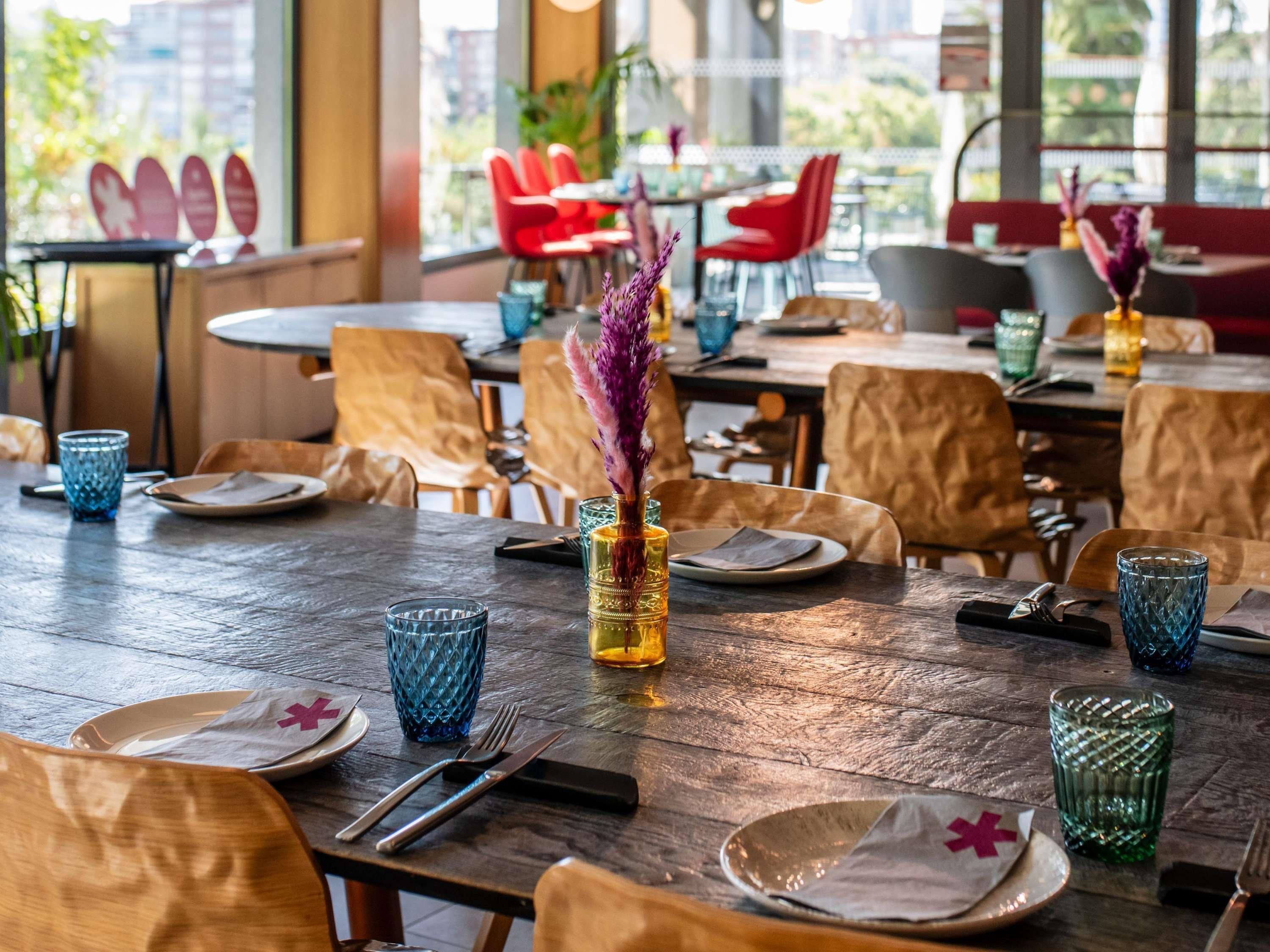 ร้านอาหาร