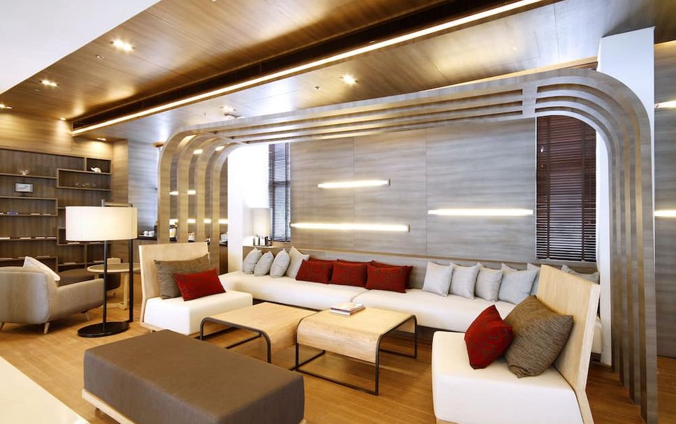 เลานจ์ รูปภาพ