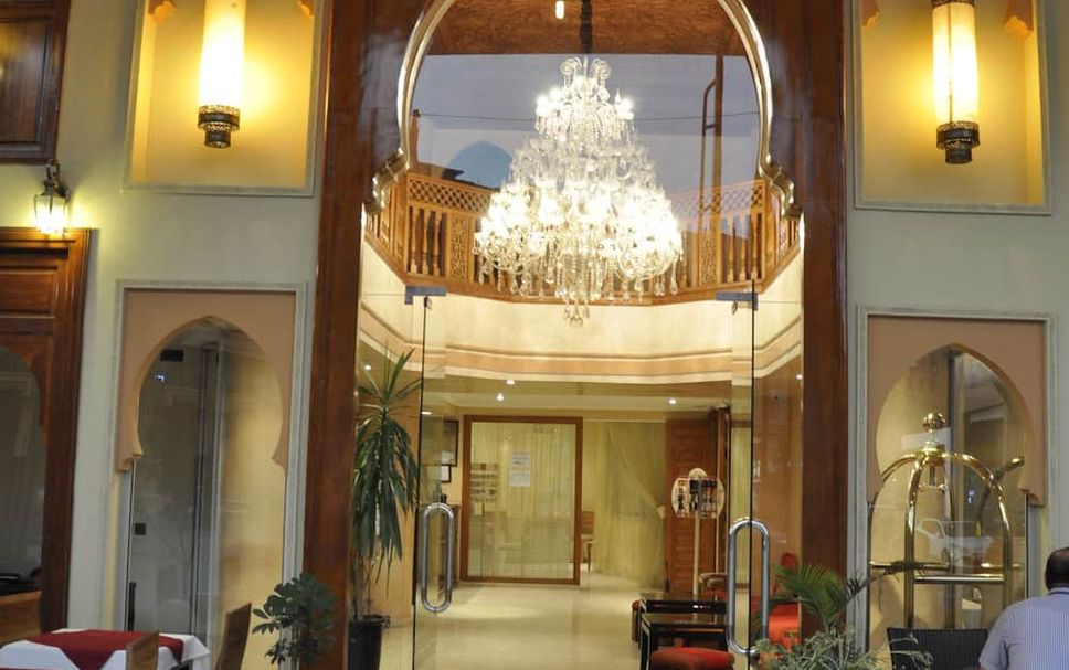 ล็อบบี้ รูปภาพ