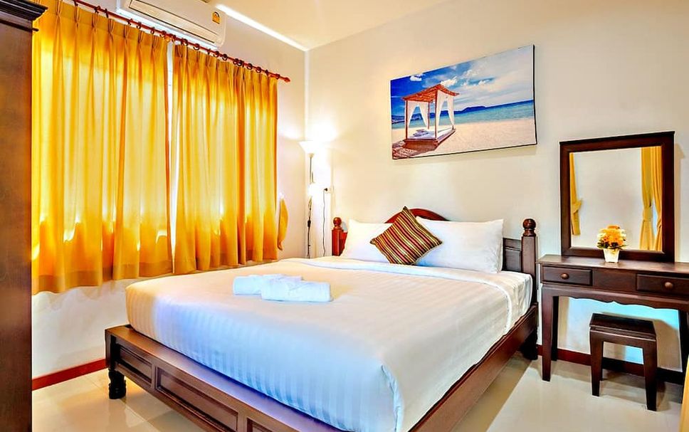 ห้องนอน รูปภาพ