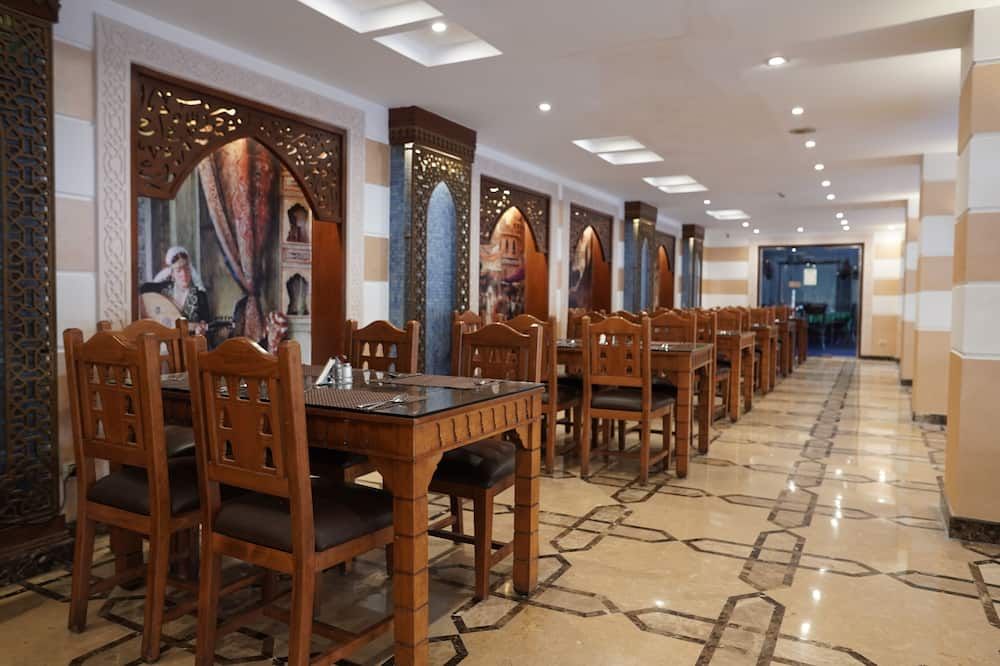ร้านอาหาร