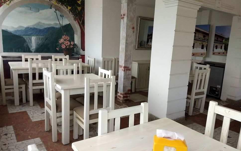 ร้านอาหาร รูปภาพ
