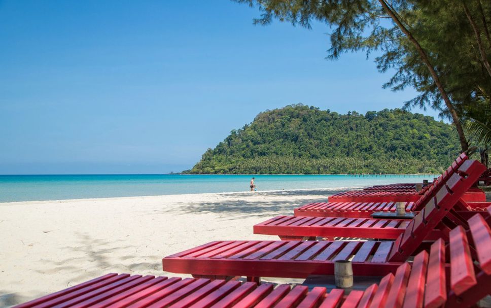 ชายหาด รูปภาพ
