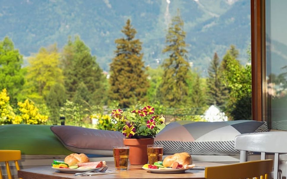 ระเบียง รูปภาพ